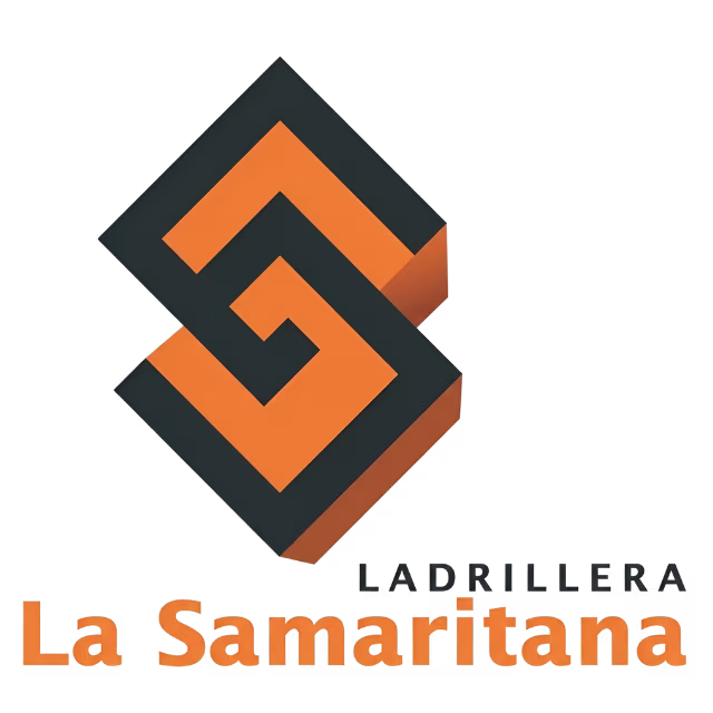Logo Ladrillera La Samaritana