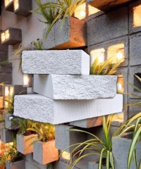 Bloques ecológicos sostenibles en Colombia