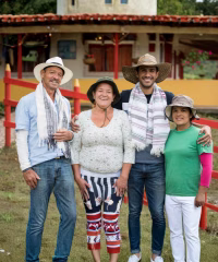 Foto de cliente de Ladrillera Colombia