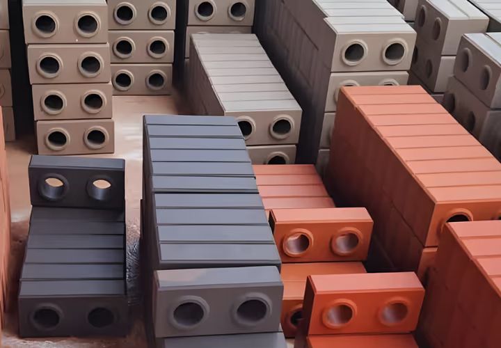 Bloques ecológicos sostenibles en Colombia