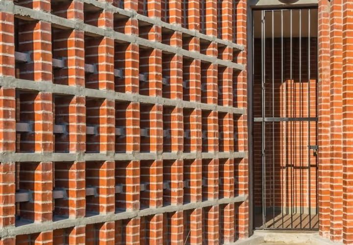 Ladrillos estructurales de alta calidad en Colombia